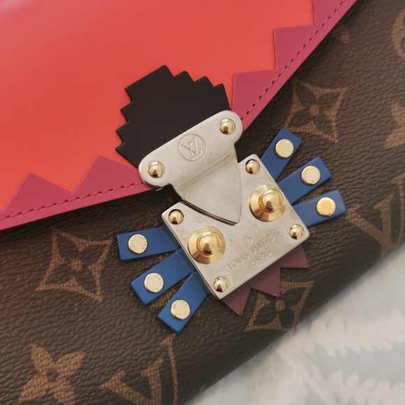lv crossbody bag limited edition - Picture 5 of 5